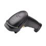 Imagem de Leitor de Código de Barras USB LB-50BK Preto - C3Tech