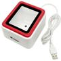 Imagem de Leitor de Codigo de Barras USB LB-D100WH C3 TECH