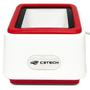 Imagem de Leitor de Codigo de Barras USB LB-D100WH C3 TECH