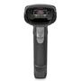 Imagem de Leitor de Código de Barras Zebra DS2208 1D/2D USB Com Fio e sem Suporte Preto