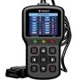 Imagem de Leitor de Código de Carro CGSULIT SC301 OBD2 - Scanner com Verificação de Poluição
