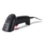 Imagem de Leitor de Código Elgin Flash 2 1D Preto USB  46FLASH2CK00