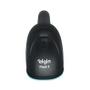Imagem de Leitor de Código Elgin Flash 2 1D Preto USB  46FLASH2CK00