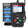 Imagem de Leitor de Código OBD2 Automático EDIAG YA-101 - Scanner para Todos os Carros