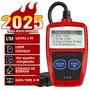 Imagem de Leitor De Código Obd2 Multilíngue Scanner Ym519 Ms309 Ferramentas De Diagnóstico De Carro Testador