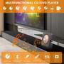 Imagem de Leitor de DVD/CD KOVCDVI - Multirregional com Bluetooth e Alto-Falante