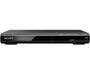 Imagem de Leitor de DVD Sony Ultra Slim DVPSR510H com Upscaling e Cabo HDMI