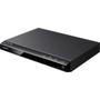 Imagem de Leitor de DVD Sony Ultra Slim DVPSR510H com Upscaling e Cabo HDMI