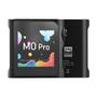Imagem de Leitor de MP3 SHANLING M0 Pro com Bluetooth - Alta Resolução e Bateria de 15h