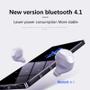 Imagem de Leitor de música Bluetooth MP3 MP4 genérico de 16 GB com Touch S de 1,8"