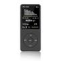 Imagem de Leitor de música MP3 MP4 Walkman, gravação sem perdas, tela de 1,8"