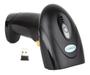 Imagem de Leitor E Scanner De Código De Barras Com Cabo Usb Evawgib 1d
