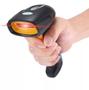 Imagem de Leitor E Scanner De Código De Barras USB Evawgib 1D
