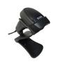 Imagem de Leitor Elgin Imager El250 1d E 2d Com Pedestal Usb Preto