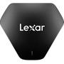 Imagem de Leitor Lexar Professional 3.1 Usb/Type-C Sd Cf Micro Sd