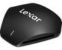 Imagem de Leitor Lexar Professional 3.1 Usb/Type-C Sd Cf Micro Sd