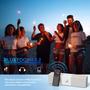 Imagem de Leitor MP3 ZOOAOXO 128GB Bluetooth 5.2 com alto-falante HD e rádio FM