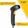 Imagem de Leitor Qr Code E Código De Barra Bright Lb003