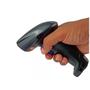 Imagem de Leitor Sem Fio Código De Barras Usb Bar Code Scanner 1d Cor Preto 110V/220V