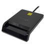 Imagem de Leitor Smart Card Gv Brasil Acr.107, Usb, Preto