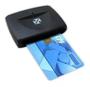 Imagem de Leitor Smart Card Para Certificado Aob E-cpf E-cnpj A3 Nonus