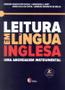 Imagem de LEITURA EM LINGUA INGLESA - 2ª ED - DISAL EDITORA