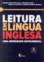 Imagem de LEITURA EM LINGUA INGLESA - 2ª ED Sortido