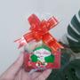 Imagem de Lembrancinha Sabonete Presente Natal Professor Escola Igreja