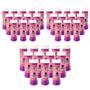 Imagem de Lembrancinhas de Festa Kit com 36 Tubos de Bolhas de Sabão