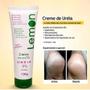 Imagem de Lemon creme de ureia 3  maos,pernas e pes 45g