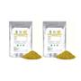 Imagem de Lemon Pepper 200g, Raiz e Sabor Premium, kit com 2