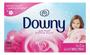 Imagem de Lenço Amaciante para Secadoras Downy Sheets April 120 folhas