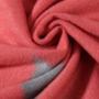 Imagem de Lenço de impressão feminino, imitação cashmere moda rosa cachecol