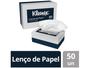 Imagem de Lenço de Papel Kleenex Folha Dupla 50 Folhas