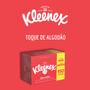 Imagem de Lenço de Papel Kleenex Premium Dia a Dia 150 Unidades