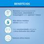Lenço Demaquilante Neutrogena Deep Clean 25 Unidades Imagem de Lenço Demaquilante Neutrogena Deep Clean 25 Unidades