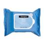 Lenço Demaquilante Neutrogena Deep Clean 25 Unidades Imagem de Lenço Demaquilante Neutrogena Deep Clean 25 Unidades