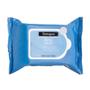 Imagem de Lenço Demaquilante Neutrogena Deep Clean Com 25 Unidades