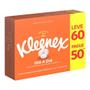 Imagem de Lenço kleenex original leve 60 pague 50