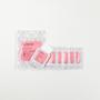 Imagem de Lenço Removedor de Esmalte - Clean My Nails 2 Go 6un