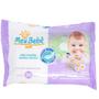 Imagem de Lenço Toalha Umedecida Meu Bebe Soft 50 Unidades
