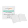 Imagem de Lenço Umedecido Álcool Swabs Para Assepsia Com 100UN Uniqmed