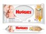 Imagem de Lenço umedecido huggies disney baby puro e natural pacote com 48 unidades
