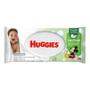 Imagem de Lenço Umedecido Huggies Max Clean Kit 6 pacotes com 48 unidades cada