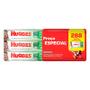 Imagem de Lenço Umedecido Huggies Max Clean Kit 6 pacotes com 48 unidades cada