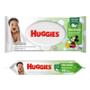 Imagem de Lenço Umedecido Huggies Max Clean Kit 6 pacotes com 48 unidades cada