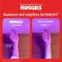 Imagem de Lenço umedecido huggies one & done com 48 unidades