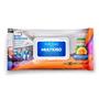 Imagem de Lenço Umedecido Multiuso Laranja Feelclean Home 30 Unidades