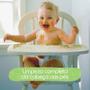 Imagem de Lenço Umedecido Pampers Aloe Vera com 4 Pacotes 48 Unidades Cada