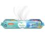 Imagem de Lenço Umedecido Pampers Splash - 48 Unidades